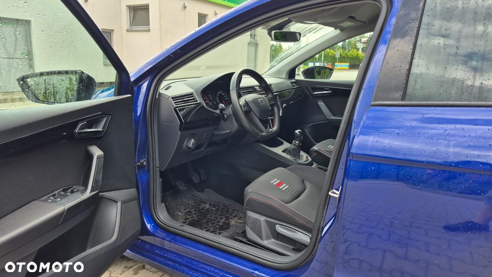 Seat Ibiza 1.0 MPI S&S XCELLENCE - 9