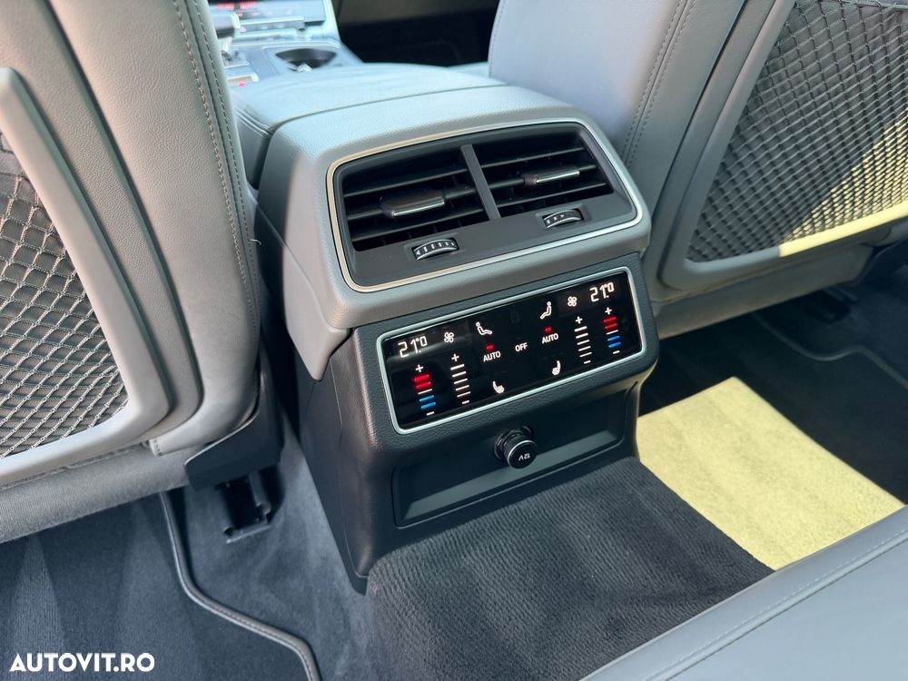 Audi A6 Limuzina 55 TFSI e quattro S tronic S line - 14