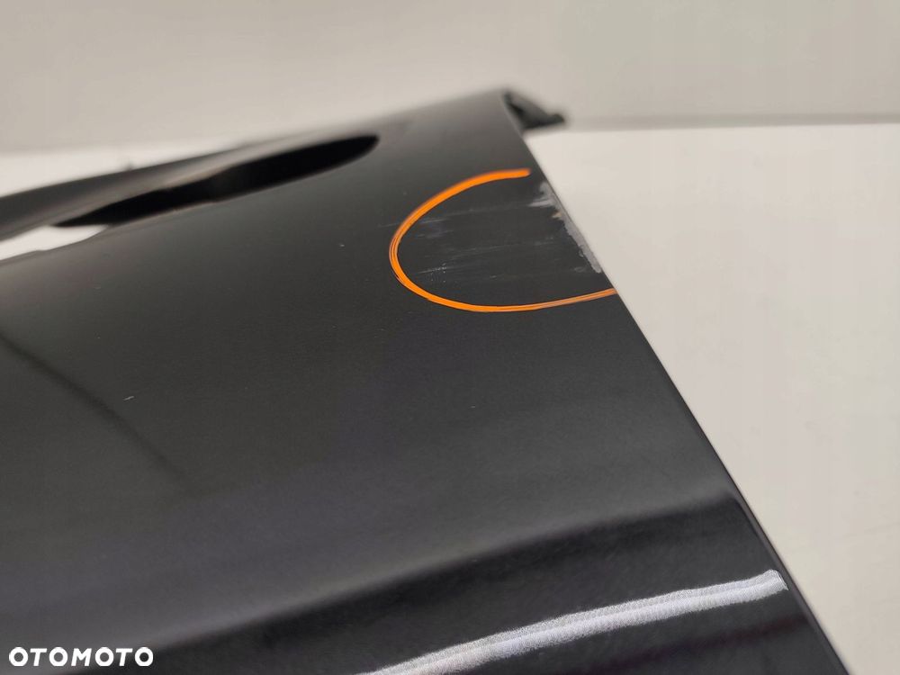 MINI F55 F56 F57 LEWY PRZEDNI BŁOTNIK - 3