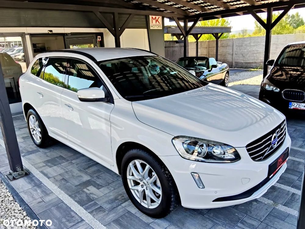Volvo XC 60 D4 Geartronic Momentum - 2