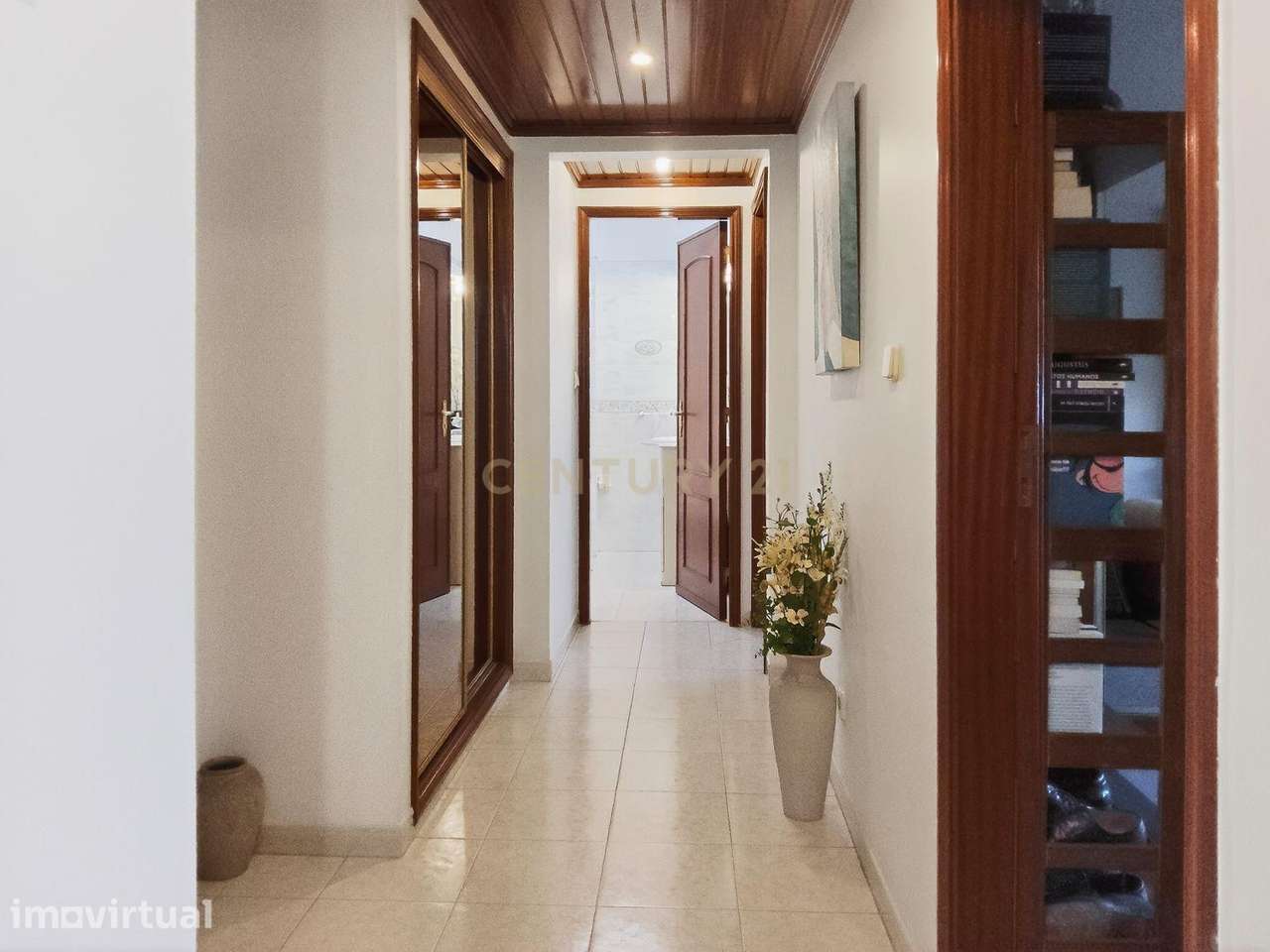 T4 de Prestígio | 177 m² | Quinta Grande, Alfragide | Vista Panorâmica - Grande imagem: 3/25