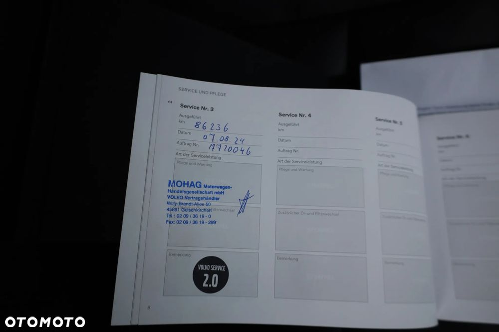 Volvo V60 T6 AWD Recharge Geartronic RDesign - 41