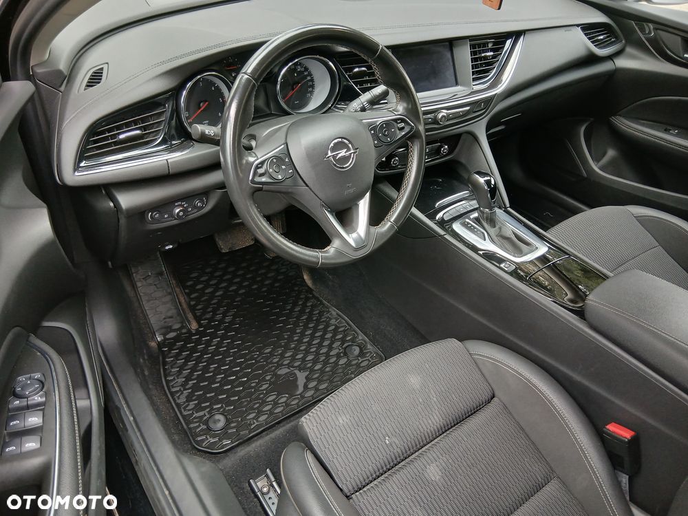 Opel Insignia 2.0 CDTI Elegance S&S - 7