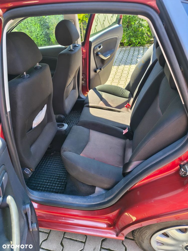 Seat Ibiza - 6