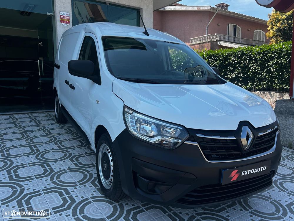 Renault EXPRESS 1.5 dci Confort 95 - 2