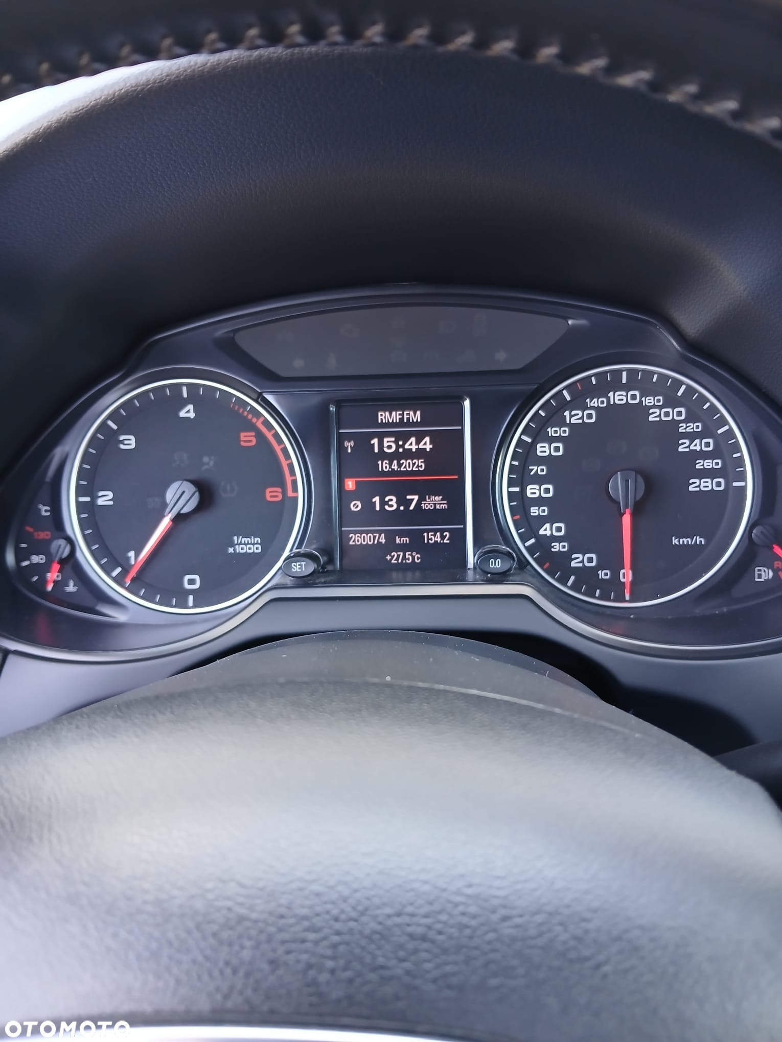 Audi Q5 2.0 TDI Quattro - 10