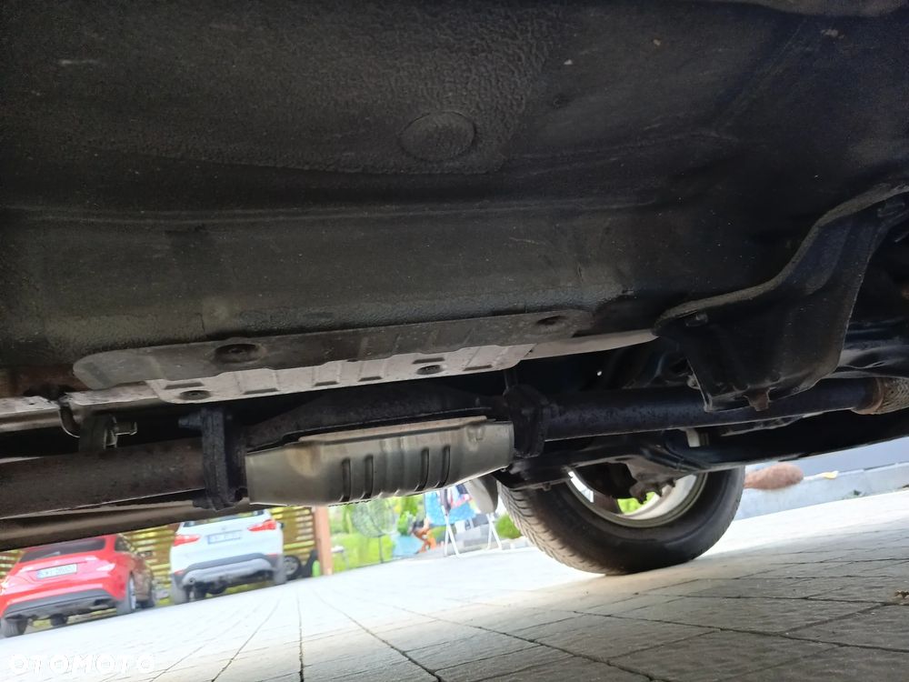 Hyundai Tucson 2.0 2WD Edition Plus - 36