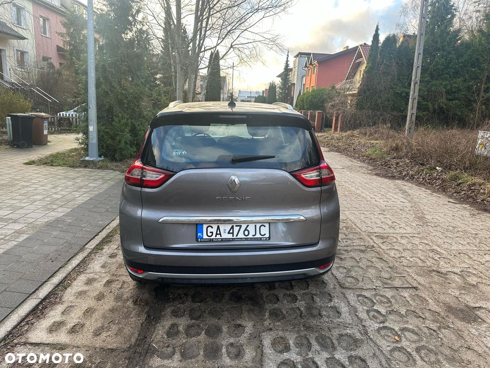 Renault Scenic 1.6 dCi Intens - 6