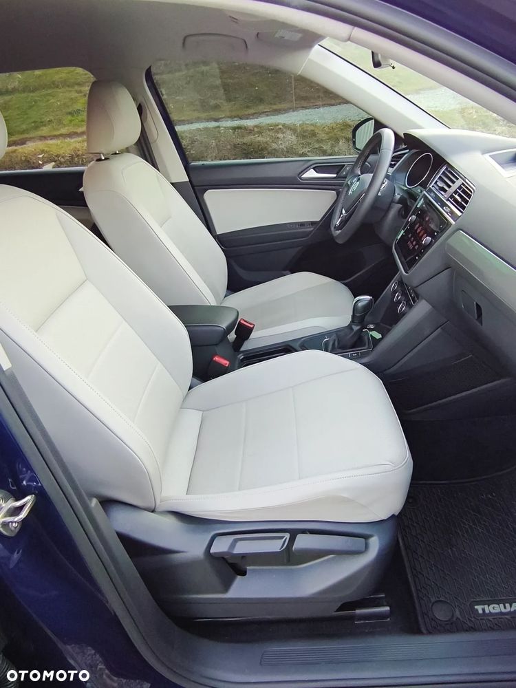 Volkswagen Tiguan Allspace - 29