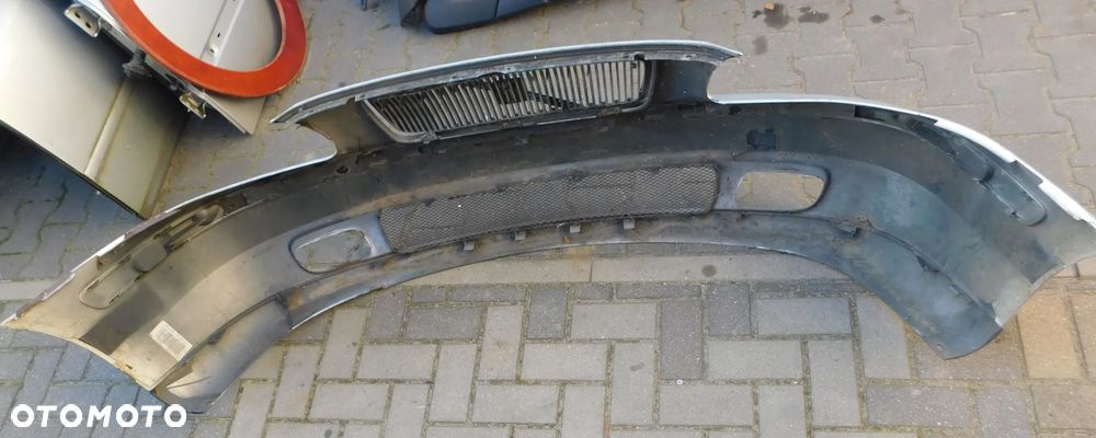zderzak przód przedni VOLVO V70 II 00-04 426-26 - 15