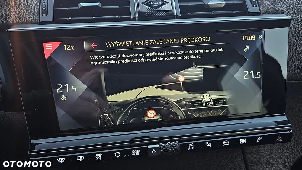 DS Automobiles DS 7 Crossback 1.6 PureTech Performance Line + - 34