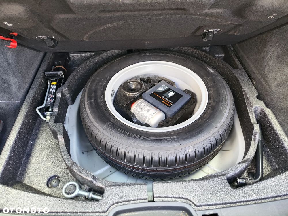 Volvo V50 1.6D DRIVe - 11