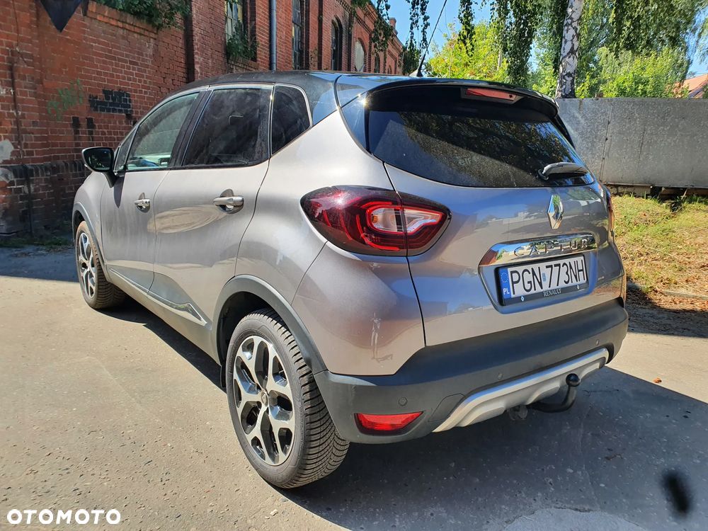 Renault Captur (ENERGY) dCi 90 INTENS - 6