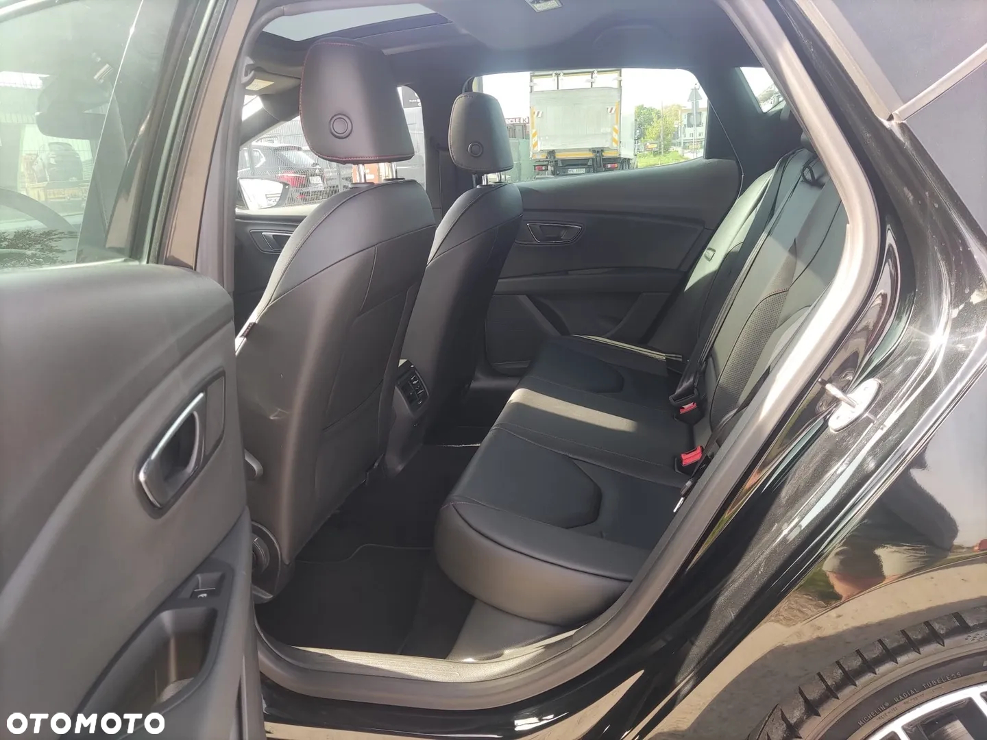 Seat Leon 1.8 TSI Start&Stop DSG FR - 14