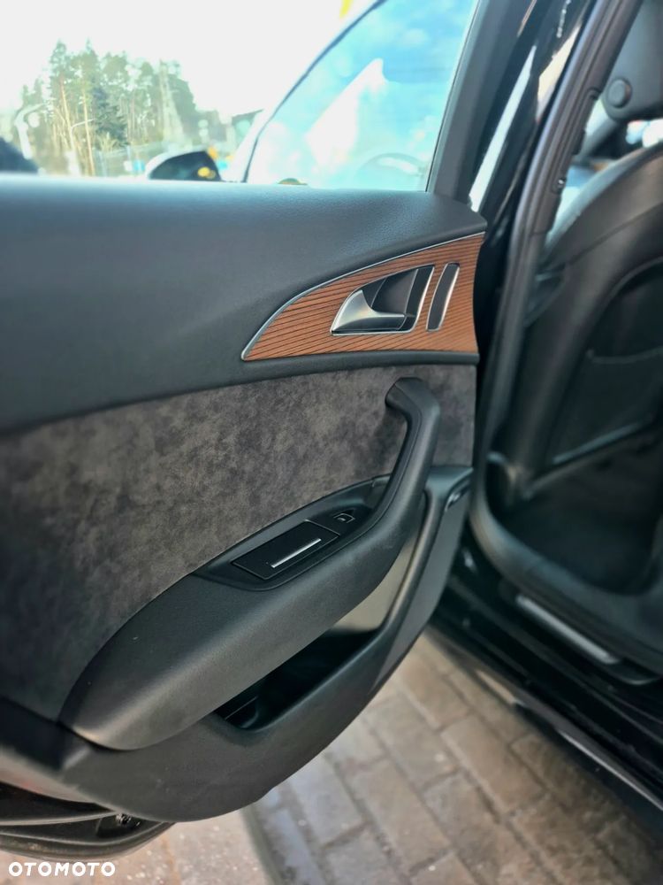 Audi A6 Avant 3.0 TDI quattro S tronic - 12