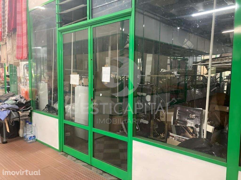 Espaço Comercial no Centro do Marco de Canaveses - Grande imagem: 2/5