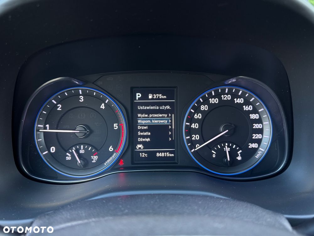 Hyundai Kona 1.6 CRDi DCT Premium - 29