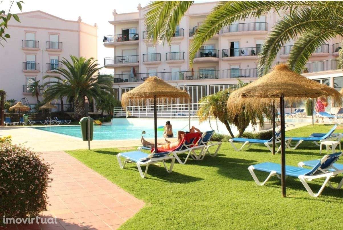 LINDO APARTAMENTO T2- ST JAMES LUZ - ARRENDAMENTO ANUAL - Grande imagem: 3/21