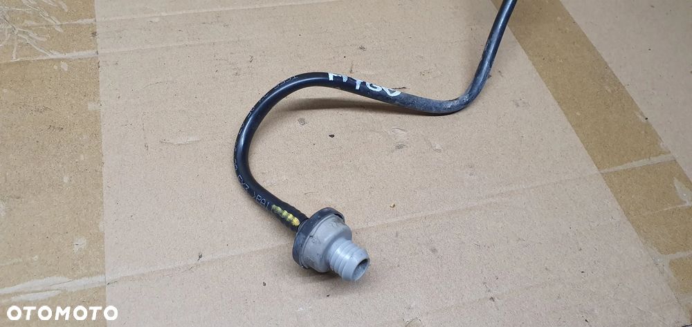 Przewód rurka serwa podciśnienia Toyota Aygo 1.0 - 5