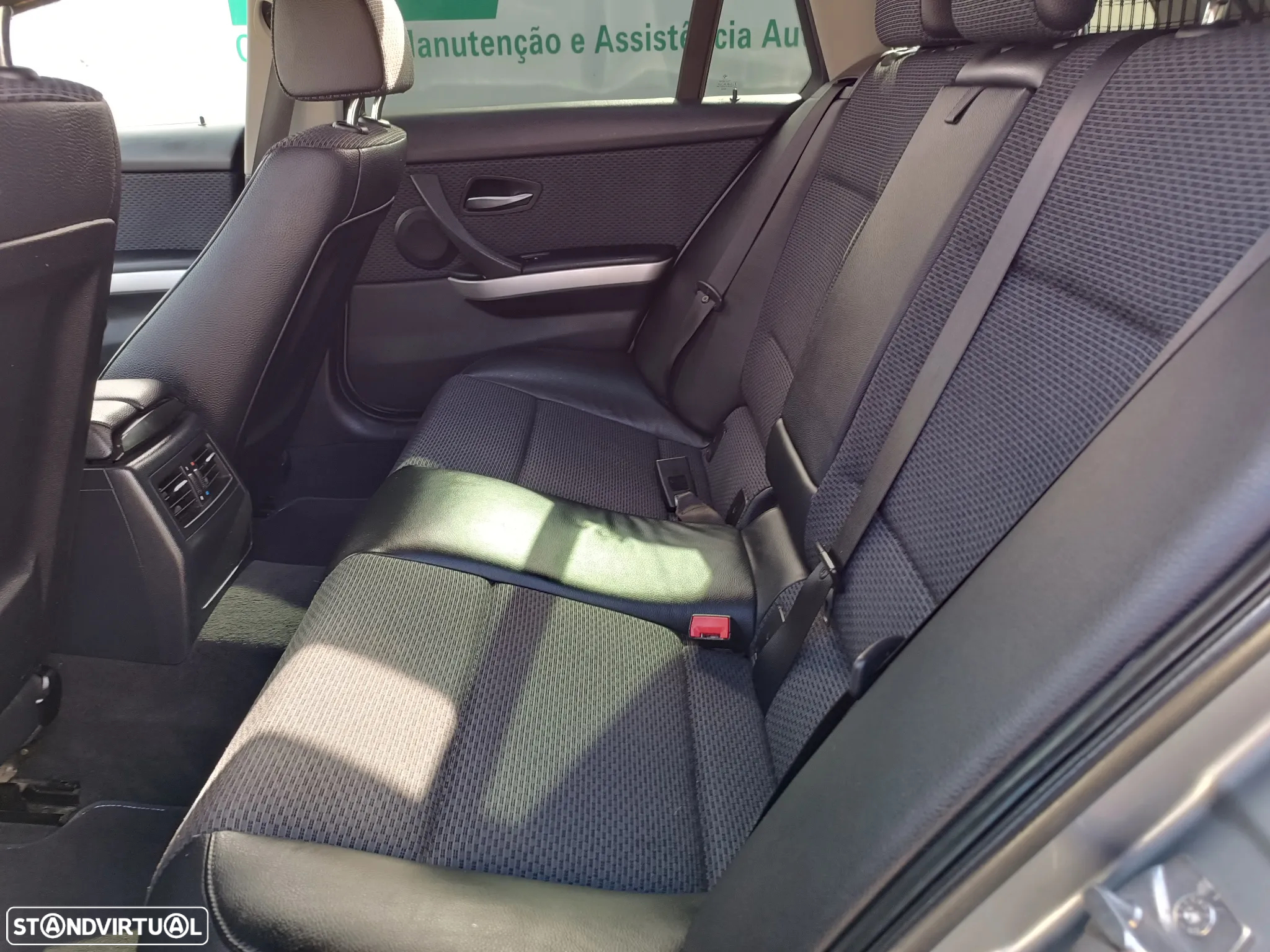 BMW 316 d Touring - 20
