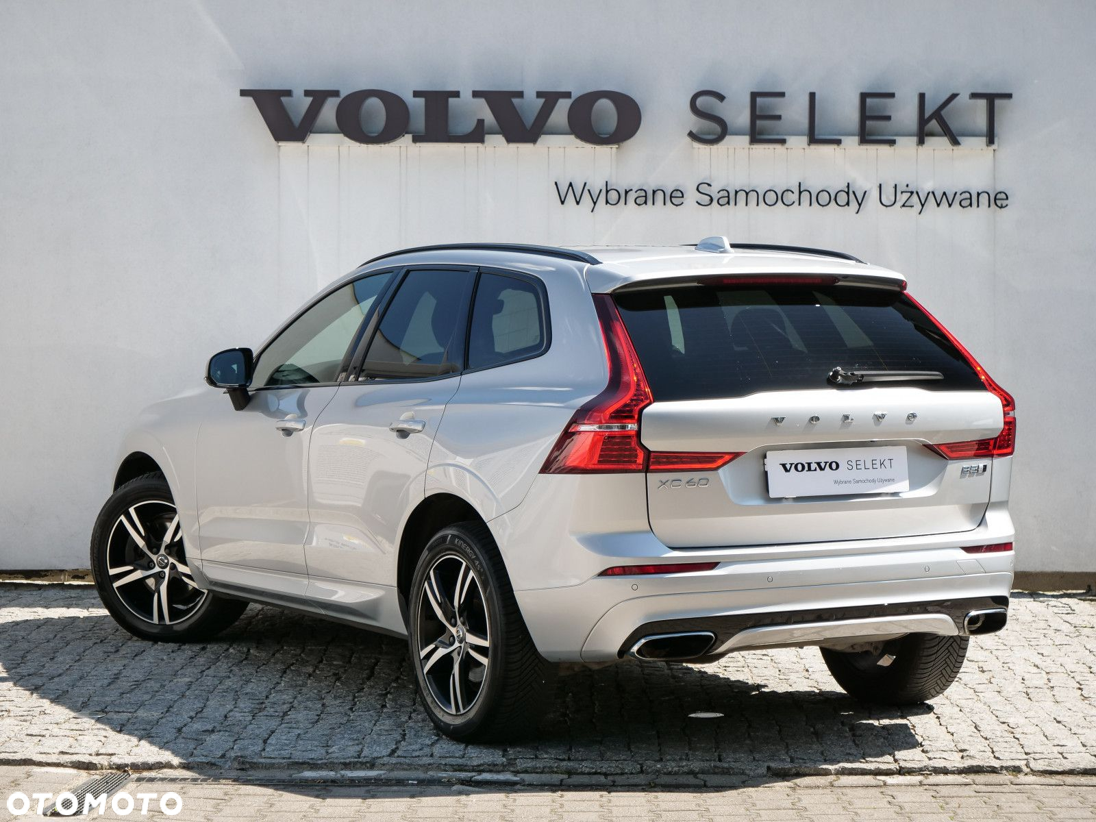 Volvo XC 60 - 6