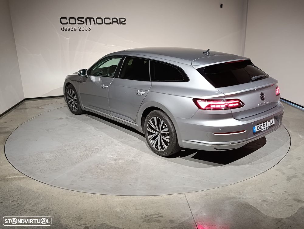 VW Arteon Shooting Brake 2.0 TDI Elegance DSG - 3