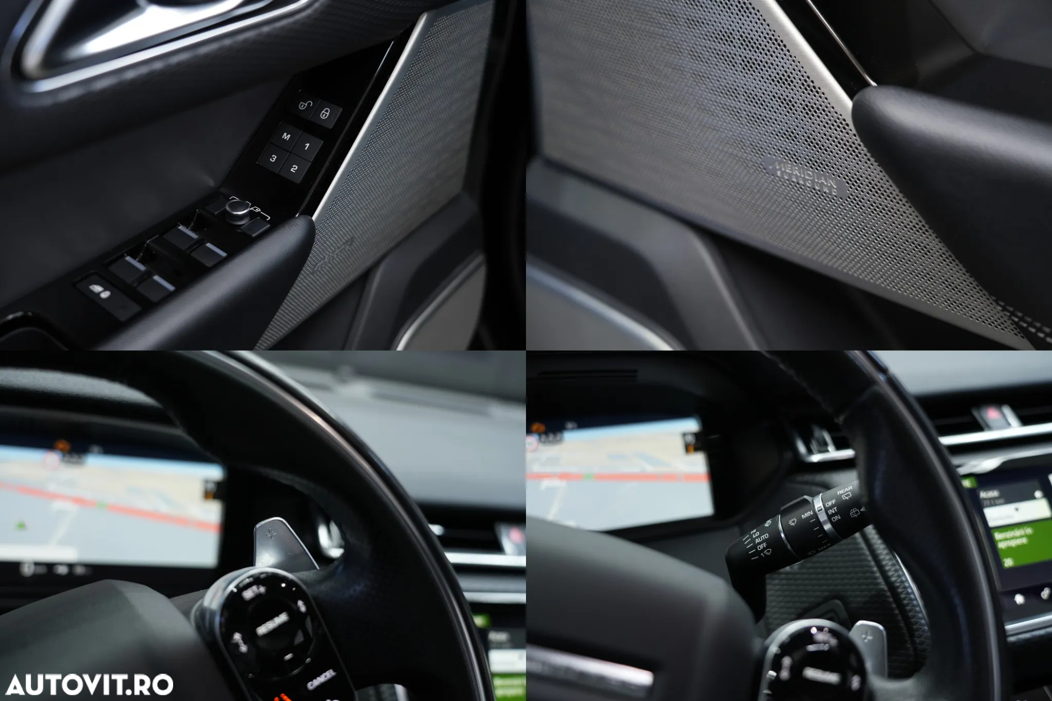 Land Rover Range Rover Velar 2.0 R-Dynamic HSE - 21