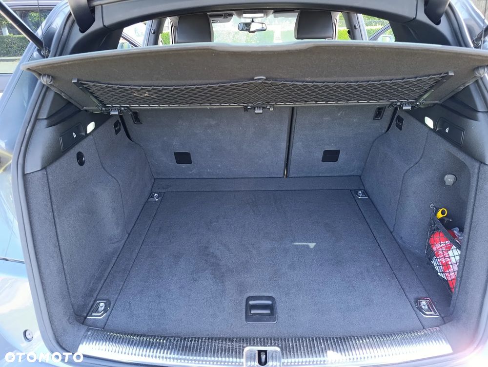 Audi Q5 3.0 TDI Quattro S tronic - 25