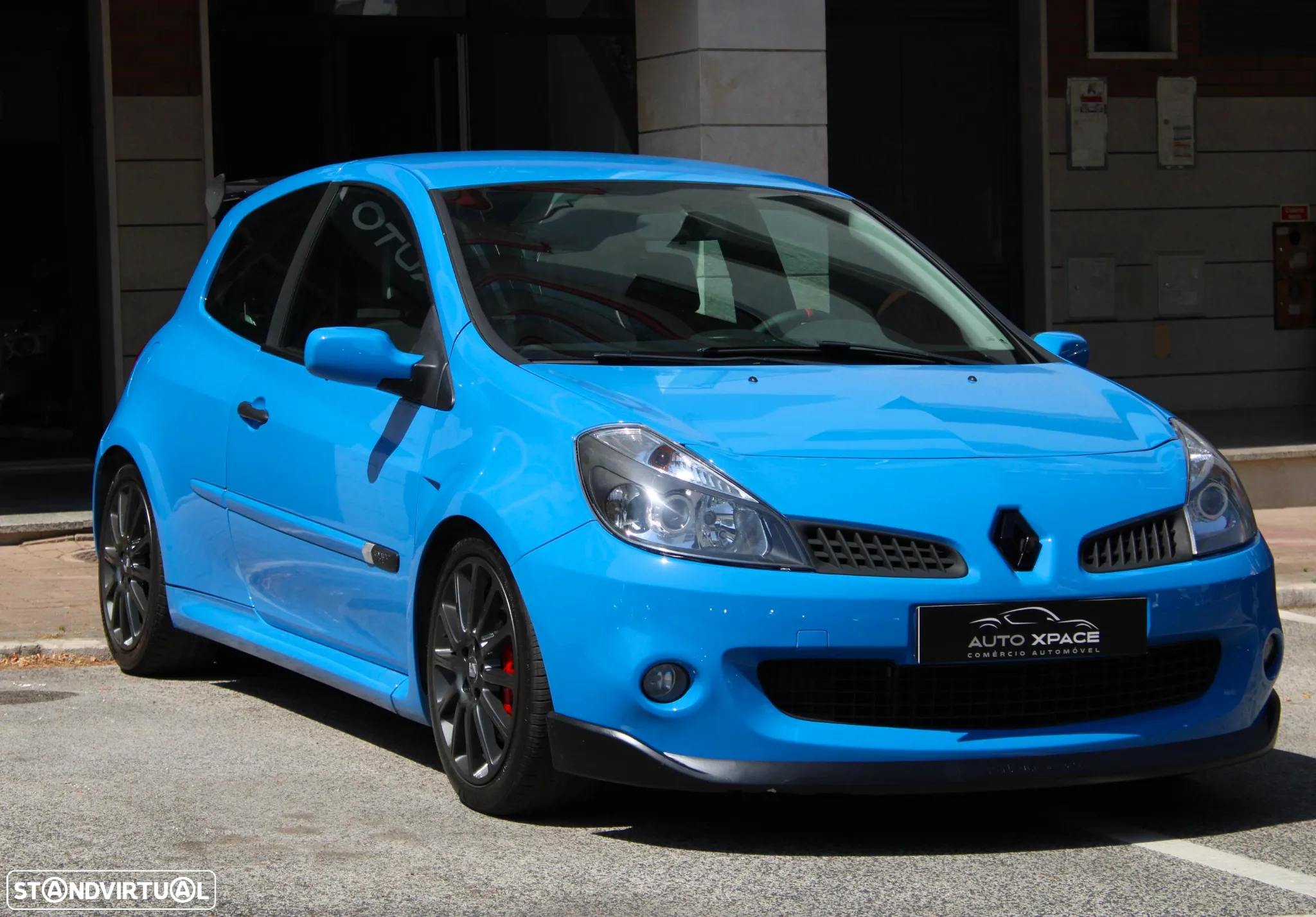 Renault Clio 2.0 16V RS - 7