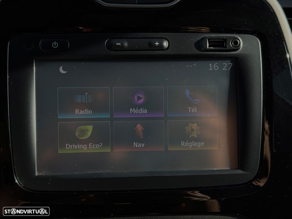 Renault Captur - 40