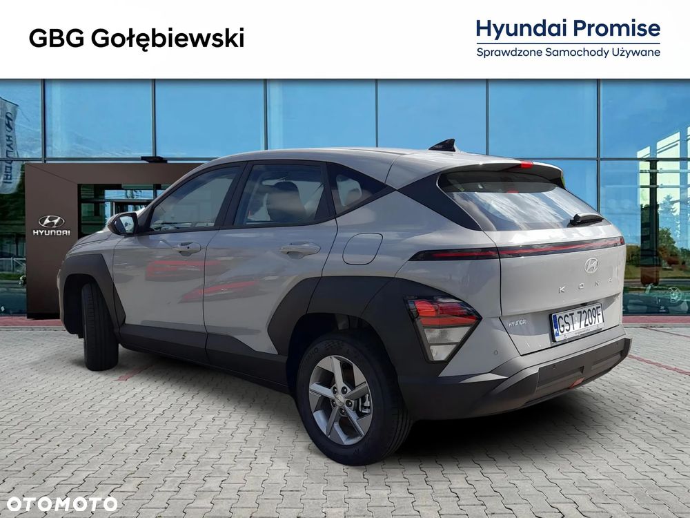 Hyundai Kona ver-1-6-gdi-hybrid-smart-dct - 4