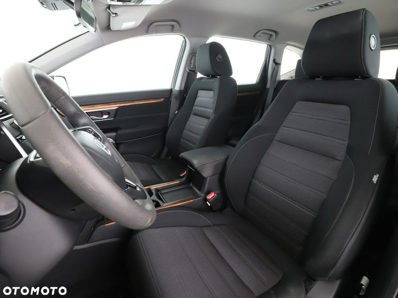 Honda CR-V 1.5T 2WD Comfort - 13