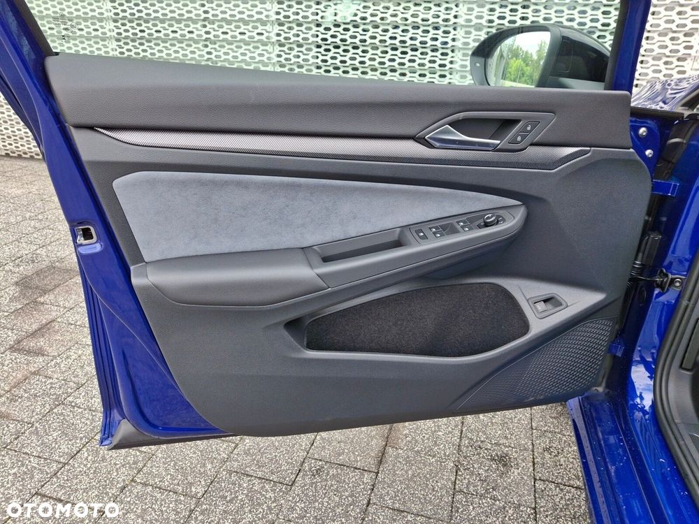 Volkswagen Golf Variant 2.0 TSI 4Motion R - 10