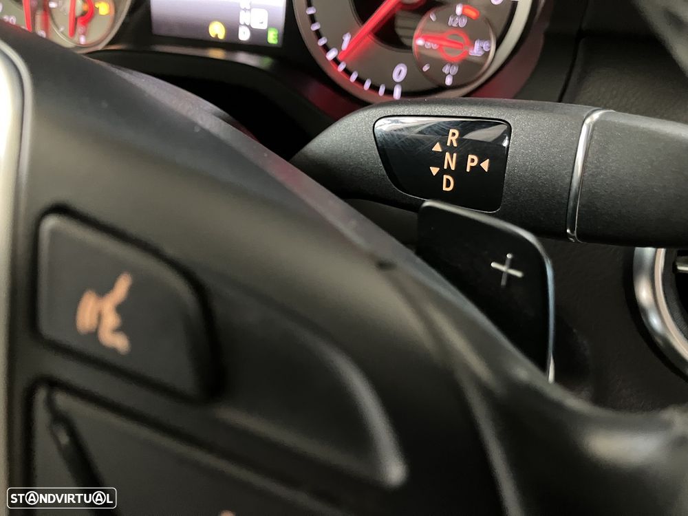 Mercedes-Benz A 180 CDI 7G-DCT Style - 25