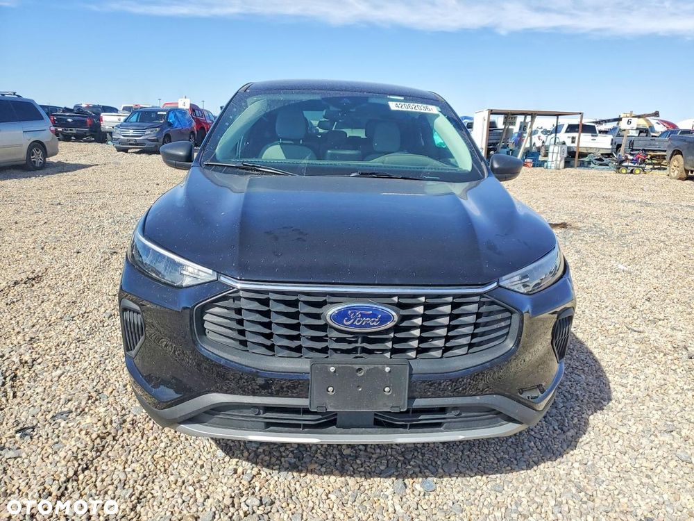 Ford Escape 1.5 EcoBoost AWD SE - 6
