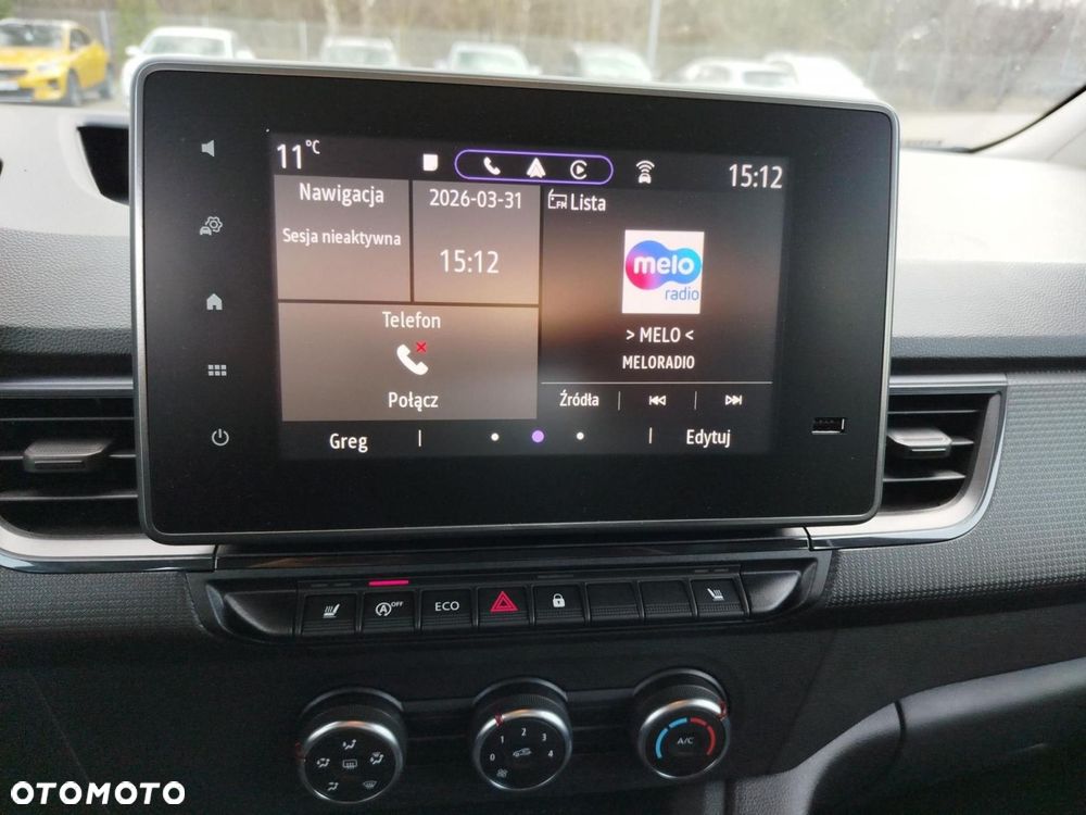 Nissan Townstar - 16