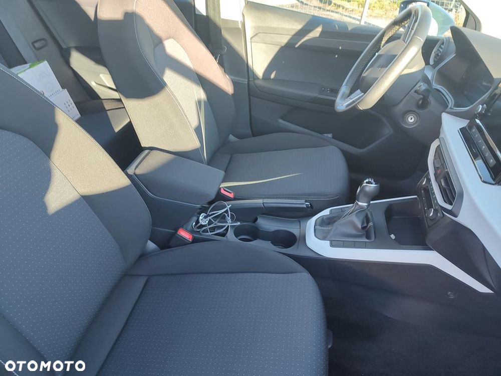 Seat Arona 1.0 TSI Style S&S - 15