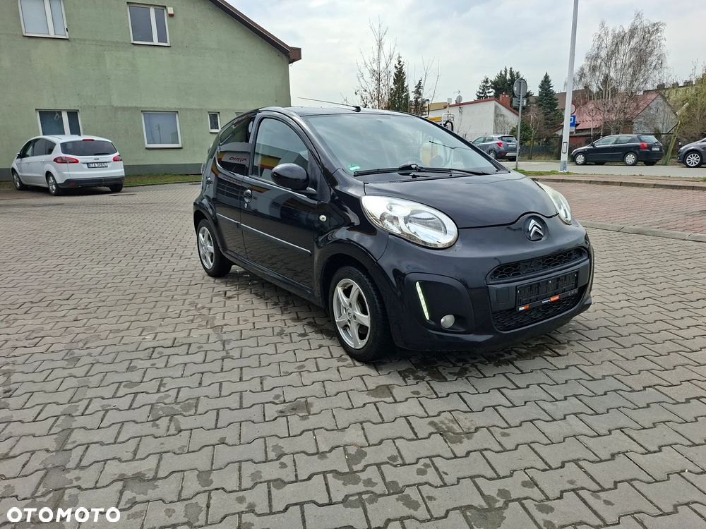 Toyota Aygo x-cite - 1