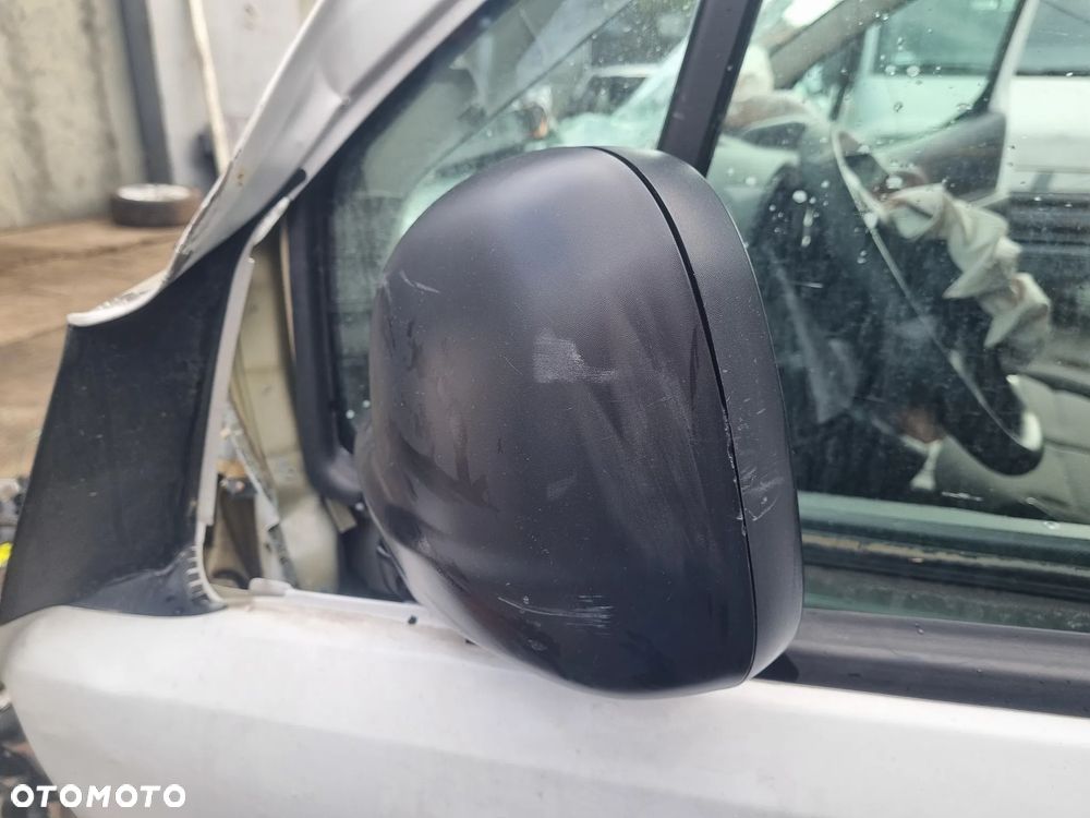 PEUGEOT PARTNER II III LIFT 12-18 r. LUSTERKO lewe 3 + 4 PIN * - 2