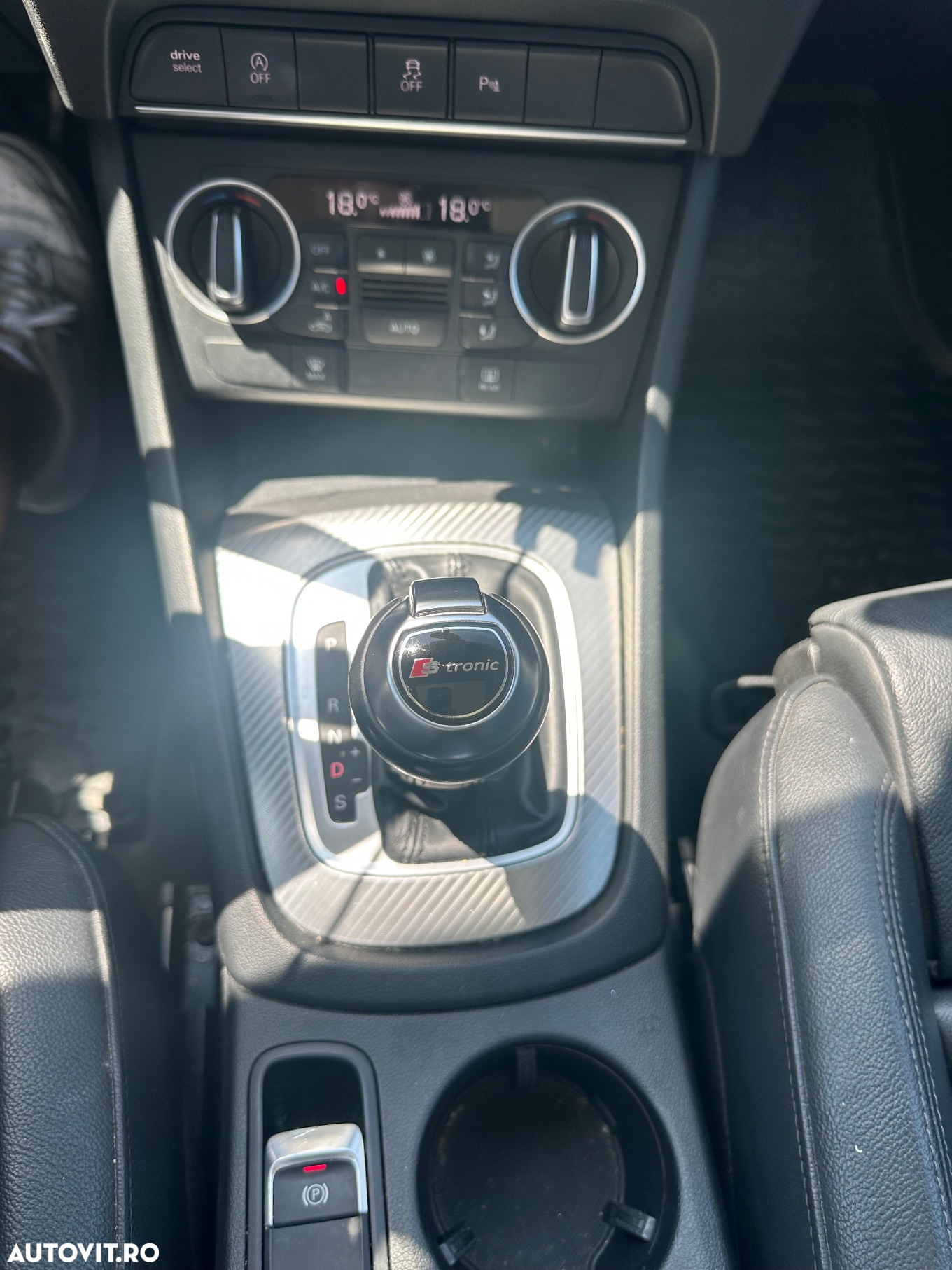 Audi Q3 2.0 TDI Quattro Stronic - 28