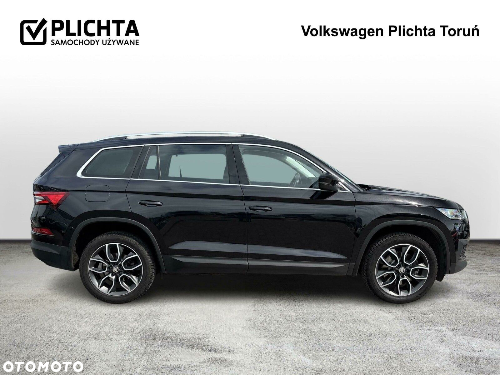 Skoda Kodiaq 2.0 TDI 4x4 Style DSG - 5
