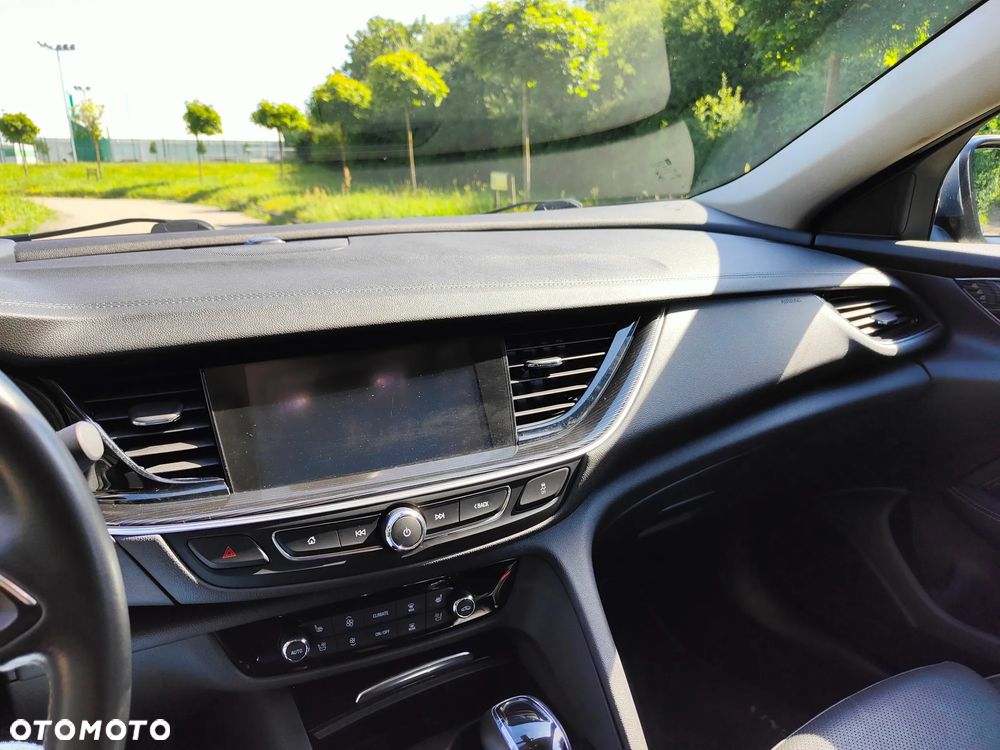 Opel Insignia 1.5 DI Turbo - 18