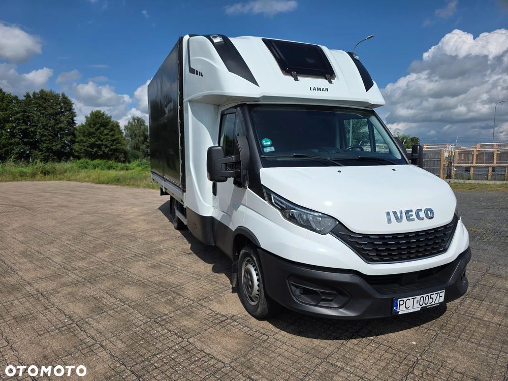 Iveco Daily - 2