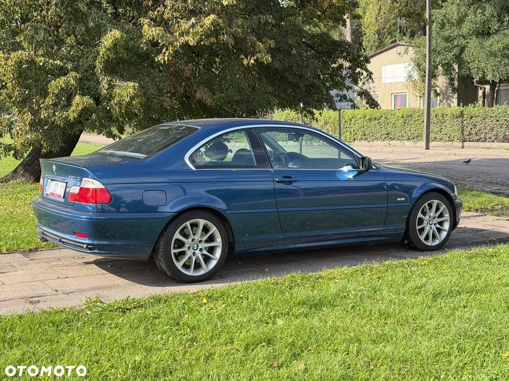 BMW Seria 3 - 4