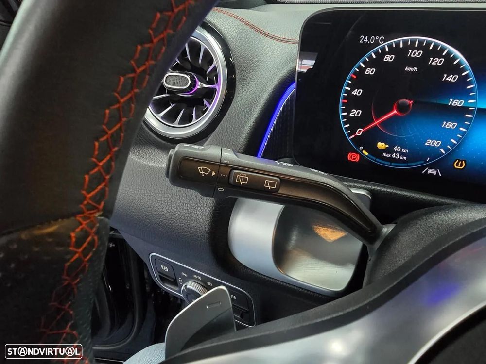 Mercedes-Benz EQB 250 AMG Line - 47