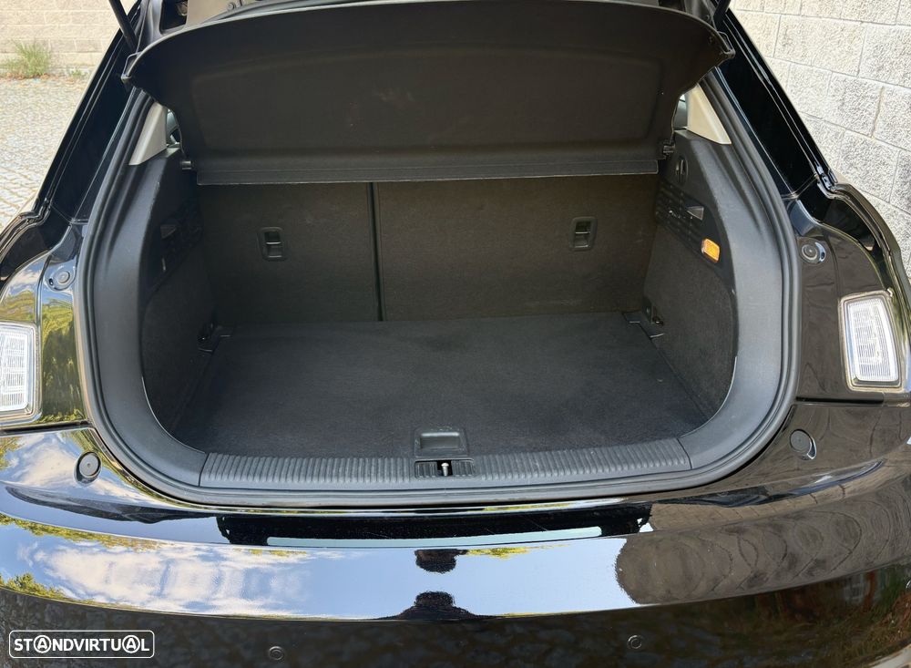 Audi A1 Sportback 1.4 TDI S-line - 23