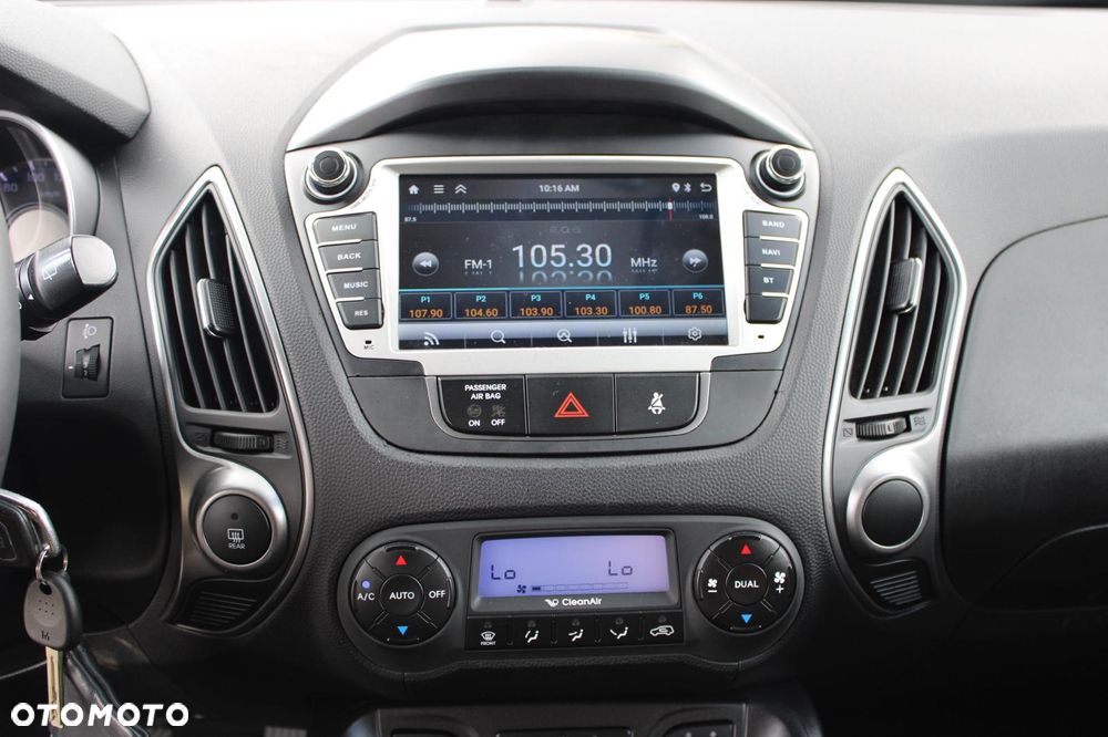 Hyundai ix35 1.7 CRDi Comfort 2WD - 26