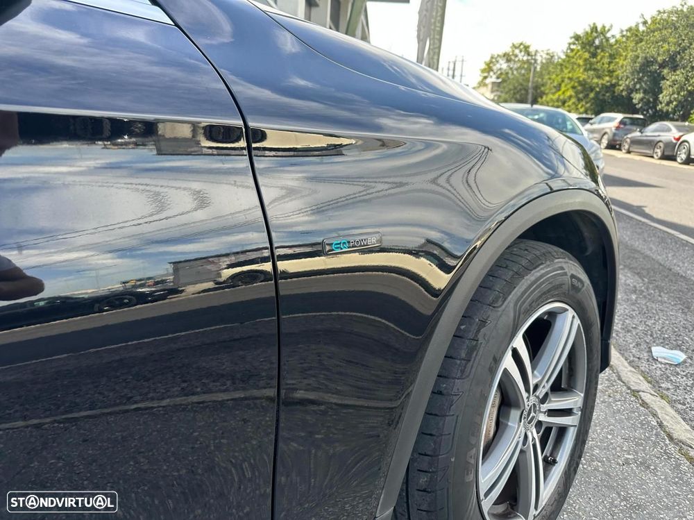 Mercedes-Benz GLC 300 e 4Matic - 2