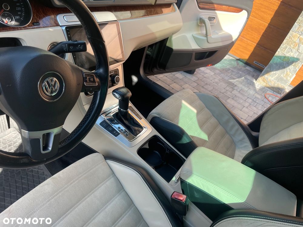 Volkswagen CC - 23