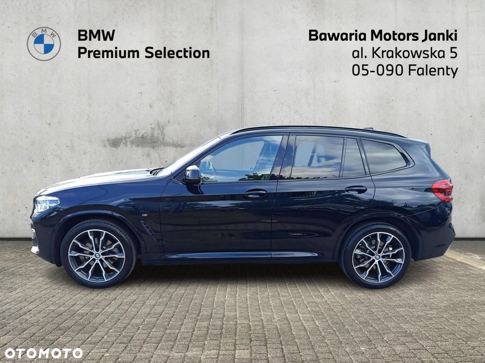 BMW X3 - 10